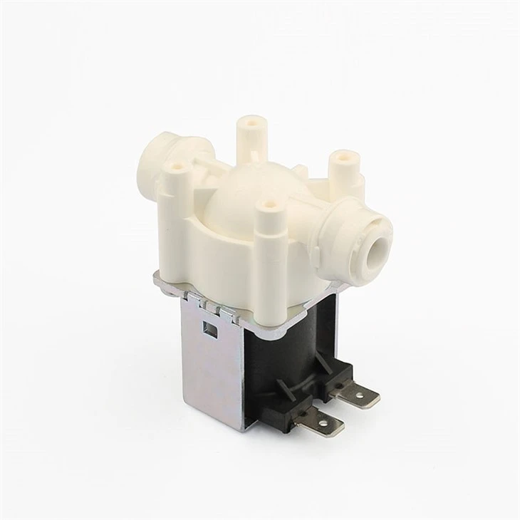 24 volt dc solenoid valve